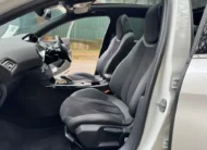 2018 Peugeot 308 GT Line MoonRoof