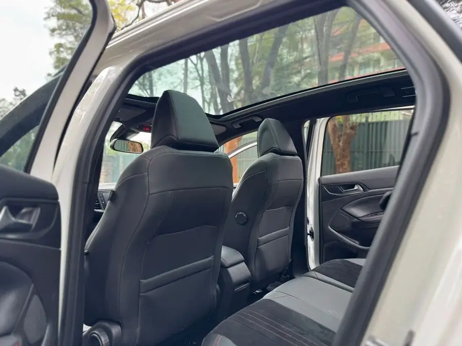 2018 Peugeot 308 GT Line MoonRoof