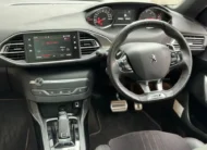 2018 Peugeot 308 GT Line MoonRoof