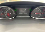 2018 Peugeot 308 GT Line MoonRoof