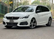 2018 Peugeot 308 GT Line MoonRoof