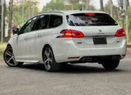 2018 Peugeot 308 GT Line MoonRoof