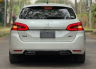 2018 Peugeot 308 GT Line MoonRoof