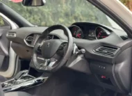 2018 Peugeot 308 GT Line MoonRoof