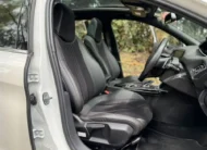 2018 Peugeot 308 GT Line MoonRoof