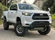 2018 Toyota Hilux Low Mileage JDM Lift Kit