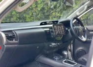 2018 Toyota Hilux Low Mileage JDM Lift Kit