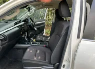 2018 Toyota Hilux Low Mileage JDM Lift Kit