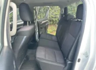 2018 Toyota Hilux Low Mileage JDM Lift Kit