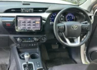 2018 Toyota Hilux Low Mileage JDM Lift Kit