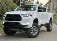 2018 Toyota Hilux Low Mileage JDM Lift Kit
