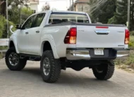 2018 Toyota Hilux Low Mileage JDM Lift Kit
