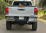 2018 Toyota Hilux Low Mileage JDM Lift Kit