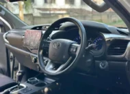 2018 Toyota Hilux Low Mileage JDM Lift Kit