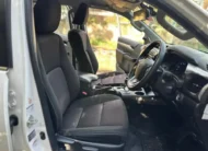 2018 Toyota Hilux Low Mileage JDM Lift Kit