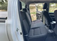 2018 Toyota Hilux Low Mileage JDM Lift Kit