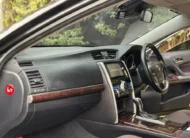 2018 Toyota Mark X 250G Fully Loaded