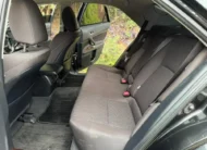 2018 Toyota Mark X 250G Fully Loaded