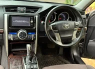 2018 Toyota Mark X 250G Fully Loaded