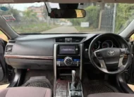 2018 Toyota Mark X 250G Fully Loaded