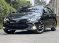 2018 Toyota Mark X 250G Fully Loaded