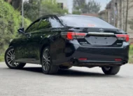 2018 Toyota Mark X 250G Fully Loaded