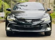 2018 Toyota Mark X 250G Fully Loaded