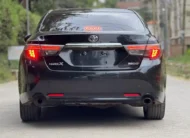 2018 Toyota Mark X 250G Fully Loaded