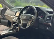 2018 Toyota Mark X 250G Fully Loaded