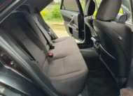 2018 Toyota Mark X 250G Fully Loaded