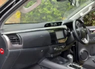 2019 Toyota Hilux Low Mileage Diesel