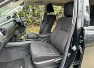 2019 Toyota Hilux Low Mileage Diesel