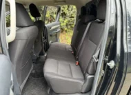 2019 Toyota Hilux Low Mileage Diesel