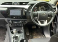 2019 Toyota Hilux Low Mileage Diesel