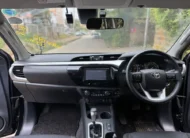 2019 Toyota Hilux Low Mileage Diesel
