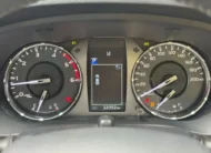 2019 Toyota Hilux Low Mileage Diesel