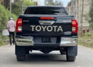 2019 Toyota Hilux Low Mileage Diesel