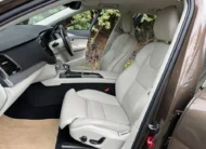 2018 Volvo XC90 T5 AWD Leather Low Mileage