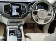 2018 Volvo XC90 T5 AWD Leather Low Mileage