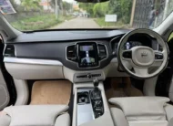 2018 Volvo XC90 T5 AWD Leather Low Mileage