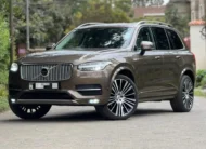 2018 Volvo XC90 T5 AWD Leather Low Mileage