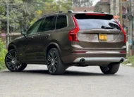 2018 Volvo XC90 T5 AWD Leather Low Mileage