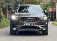 2018 Volvo XC90 T5 AWD Leather Low Mileage