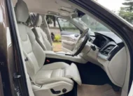 2018 Volvo XC90 T5 AWD Leather Low Mileage