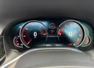 2018 BMW 740i Sunroof