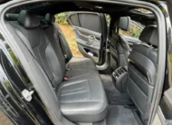 2018 BMW 740i Sunroof