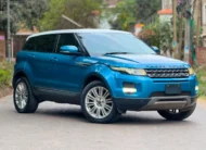2014 Range Rover Evoque