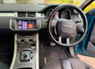 2014 Range Rover Evoque
