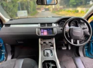 2014 Range Rover Evoque