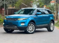 2014 Range Rover Evoque